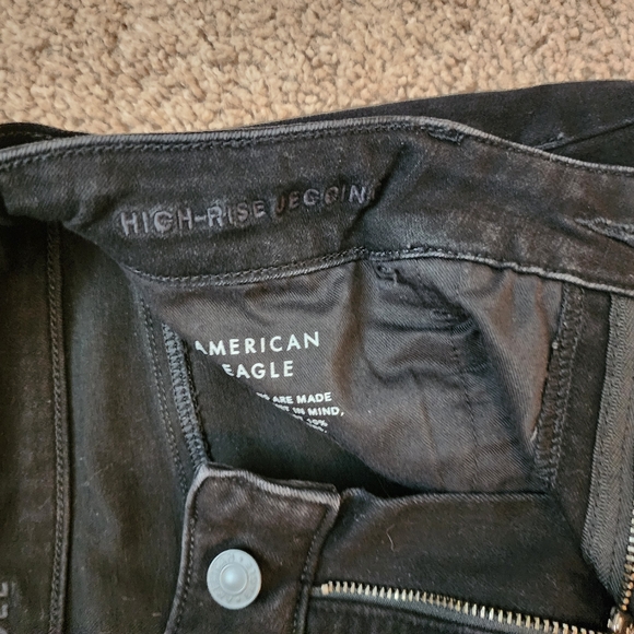 American Eagle Jeans - Picture 3 of 4